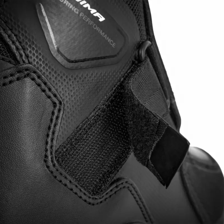 Cizme moto Shima Fusion WP impermeabile | Motorbikers