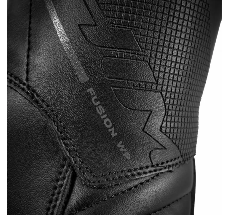 Cizme moto Shima Fusion WP impermeabile | Motorbikers