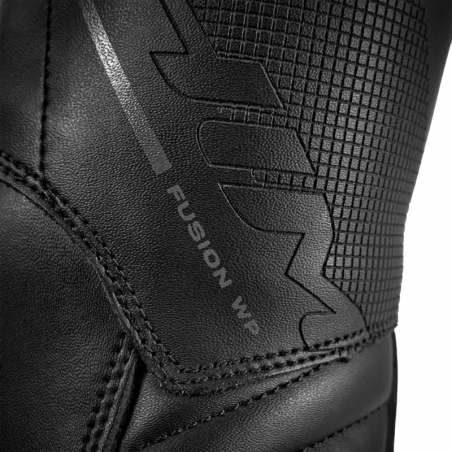 Cizme moto Shima Fusion WP impermeabile | Motorbikers