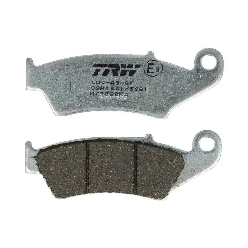 placute-frana-fata-trw-mcb669ec-motocicleta placute-frana-fata-trw-mcb669ec-motocicleta