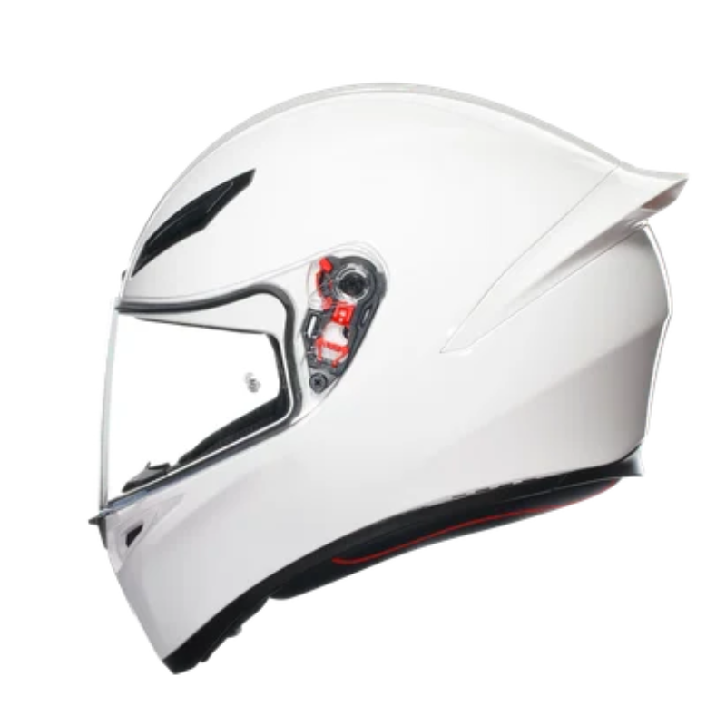 casca-moto-integrala-agv-k1-s-alba-front-side