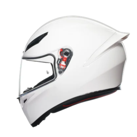 casca-moto-integrala-agv-k1-s-alba-front-side
