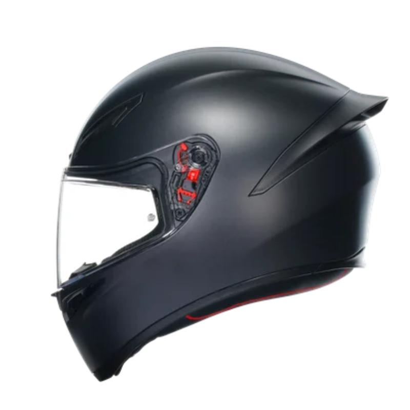 Casca Moto Integrala AGV K1 S ECE 22.06 - Negru Mat