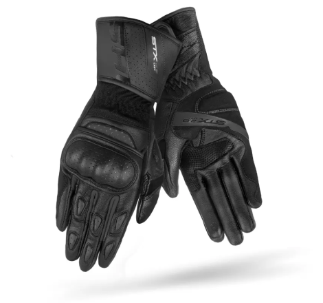 Manusi Moto Dama Shima STX 2.0 Piele Sport | MotorBikers