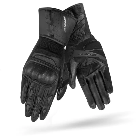 Manusi Moto Dama Shima STX 2.0 Piele Sport | MotorBikers