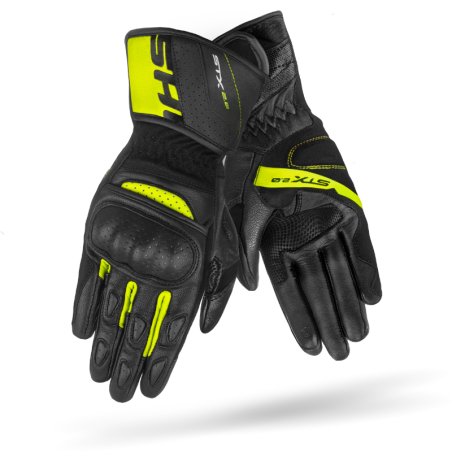 SHIMA STX2.0 MANUSI SPORTIVE