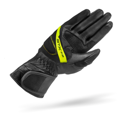 mANUSI Piele SHIMA STX 2.0