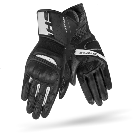 MANUSI MOTO Piele SHIMA STX 2.0
