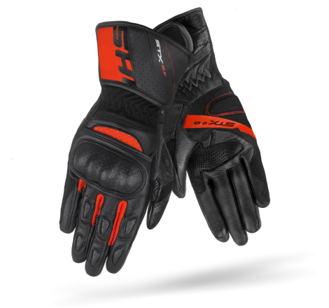 manusi sport Piele SHIMA STX 2.0