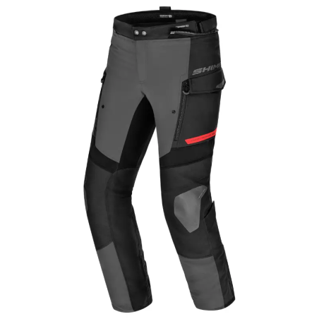 Pantaloni Moto Shima Dune