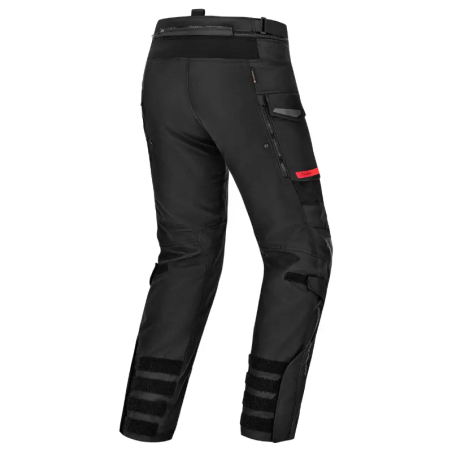 Pantaloni Moto Shima Dune – Ripstop® NextDry™
