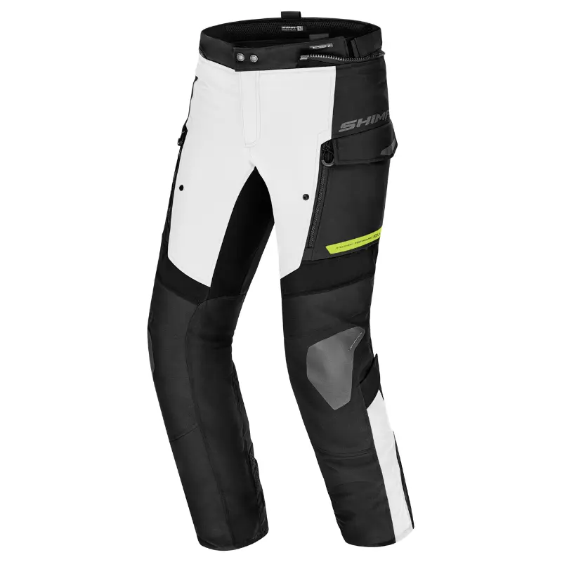 Pantaloni Moto Shima Dune
