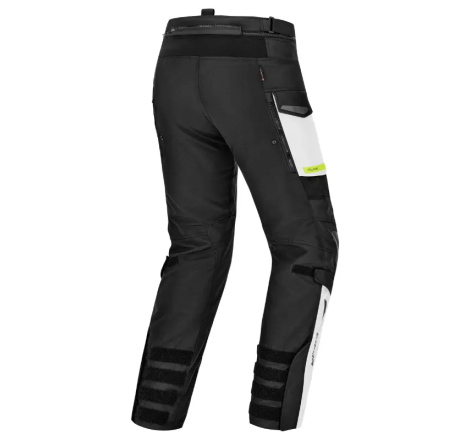 Pantaloni Moto Shima Dune – Ripstop®, NextDry