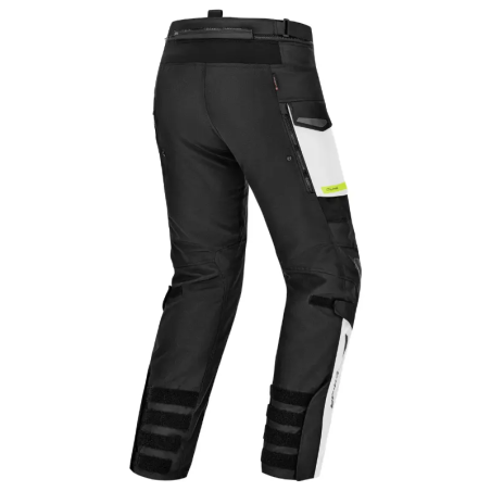 Pantaloni Moto Shima Dune – Ripstop®, NextDry