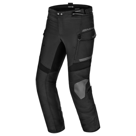 Pantaloni Moto Shima Dune