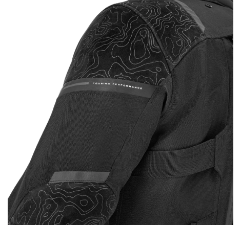 Geaca Moto SHIMA Tracker 3 Straturi ProDry 25000mm | MotorBikers