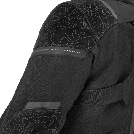 Geaca Moto SHIMA Tracker 3 Straturi ProDry 25000mm | MotorBikers
