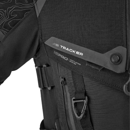 Geaca Moto SHIMA Tracker 3 Straturi ProDry 25000mm | MotorBikers