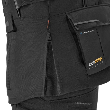 Geaca Moto SHIMA Tracker 3 Straturi ProDry 25000mm | MotorBikers