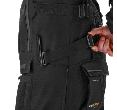 Geaca Moto SHIMA Tracker 3 Straturi ProDry 25000mm | MotorBikers