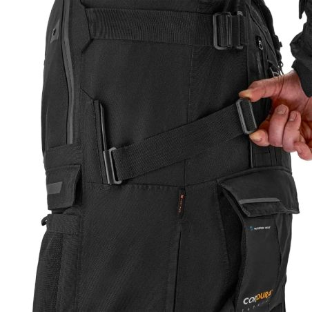 Geaca Moto SHIMA Tracker 3 Straturi ProDry 25000mm | MotorBikers