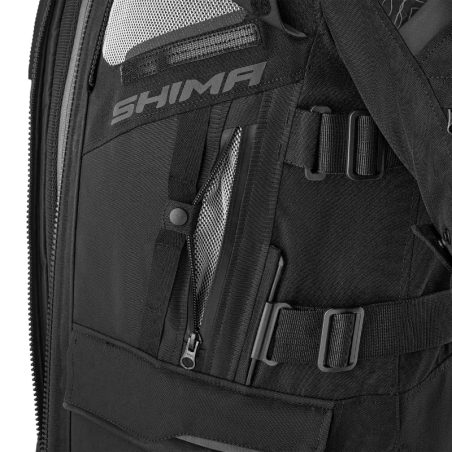 Geaca Moto SHIMA Tracker 3 Straturi ProDry 25000mm | MotorBikers