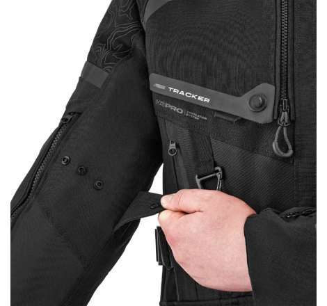 Geaca Moto SHIMA Tracker 3 Straturi ProDry 25000mm | MotorBikers