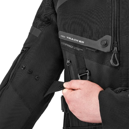 Geaca Moto SHIMA Tracker 3 Straturi ProDry 25000mm | MotorBikers