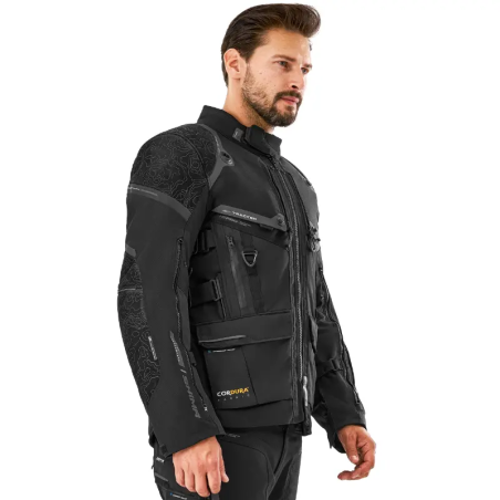 Geaca Moto SHIMA Tracker 3 Straturi ProDry 25000mm | MotorBikers