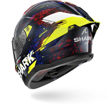 Cască Moto Integrală SHARK Skwal Cup Speed-Vib – ECE 22.06