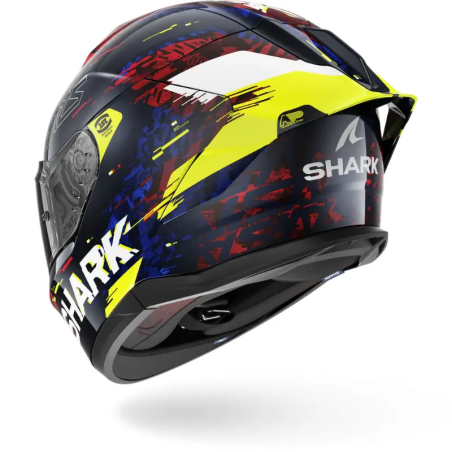 Cască Moto Integrală SHARK Skwal Cup Speed-Vib – ECE 22.06