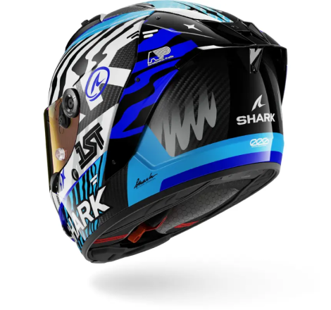 Cască Moto Integrală SHARK AERON Speed-Fancy