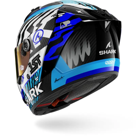 Cască Moto Integrală SHARK AERON Speed-Fancy