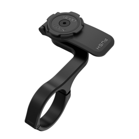 Suport telefon ghidon Quad Lock Out Front Mount Pro
