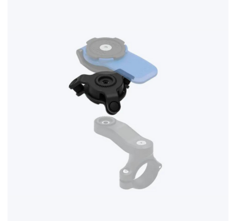 Amortizor Vibratii QUAD LOCK - Protectie Camera Foto Smartphone Moto