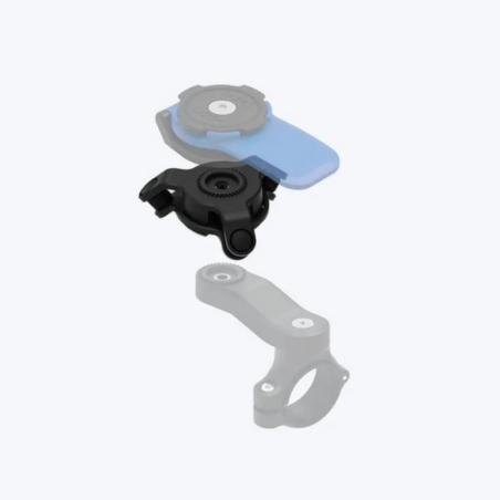 Amortizor Vibratii QUAD LOCK - Protectie Camera Foto Smartphone Moto