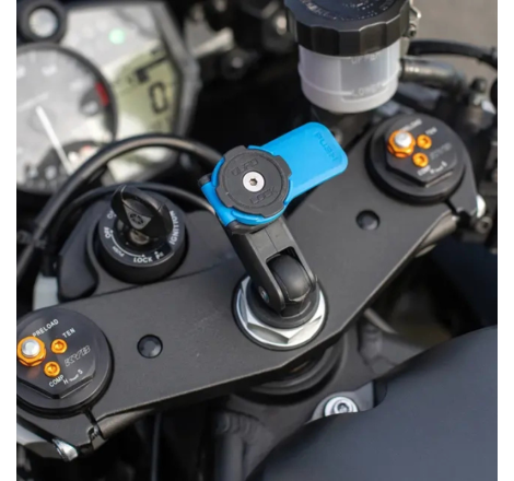 Suport Telefon Moto QUAD LOCK® Fork Stem Mount V2 ,