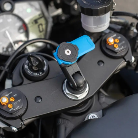 Suport Telefon Moto QUAD LOCK® Fork Stem Mount V2 ,