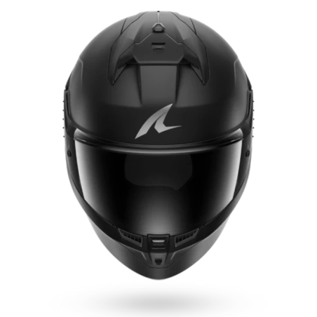 Casca moto SHARK SKWAL CUP Mat Black | Motorbikers