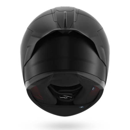 Casca moto SHARK SKWAL CUP Mat Black | Motorbikers