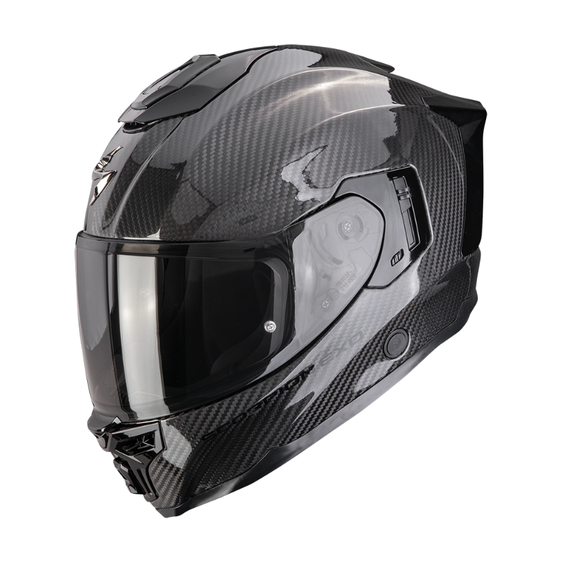 Casca Moto Scorpion EXO-1500 Carbon Air Zity - Premium Touring