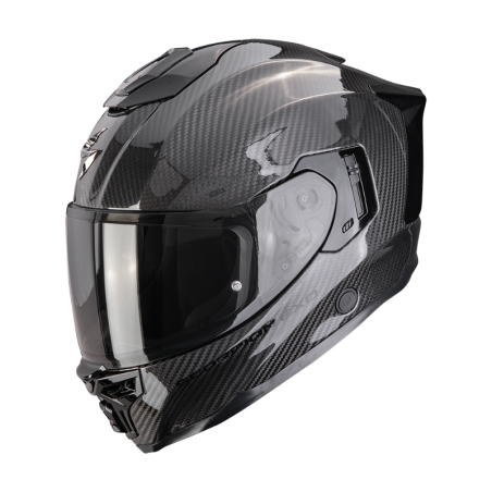 Casca Moto Scorpion EXO-1500 Carbon Air Zity - Premium Touring