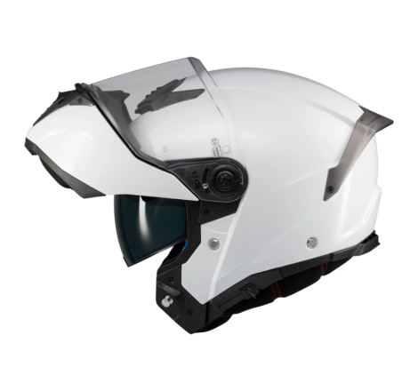Casca Moto Modulara MT Atom 2 SV Highlands C6 Matt - ECE 22.06