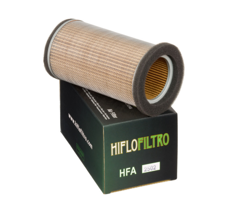 Filtru Aer HifloFiltro HFA2502 - Calitate OEM pentru Scutere Honda