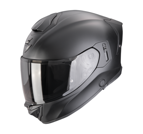Cască moto integrală Scorpion EXO-530 AIR Solid – sport touring ECE 22.06