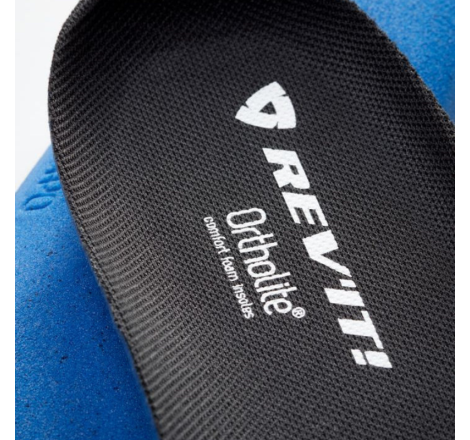Talpă cauciuc pantofi moto sport REV'IT! Jetspeed Pro FBR080