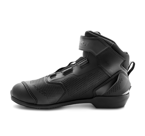 Interior branț OrthoLite ghete moto SHIMA Enzo Air – confort urban zilnic