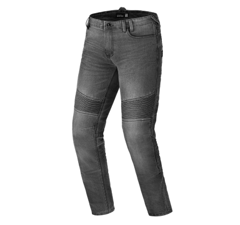 Protector genunchi G-FLEXX EK22 CE nivel 2 reglabil jeanși moto SHIMA Zenith