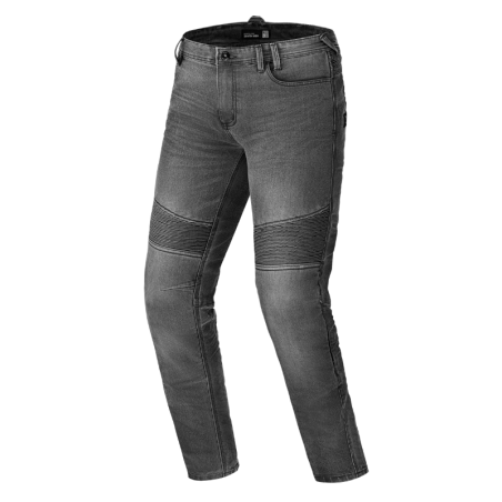 Protector genunchi G-FLEXX EK22 CE nivel 2 reglabil jeanși moto SHIMA Zenith
