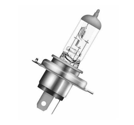 Bec Far Motocicletă Halogen 12V-35/35W | Motorbikers